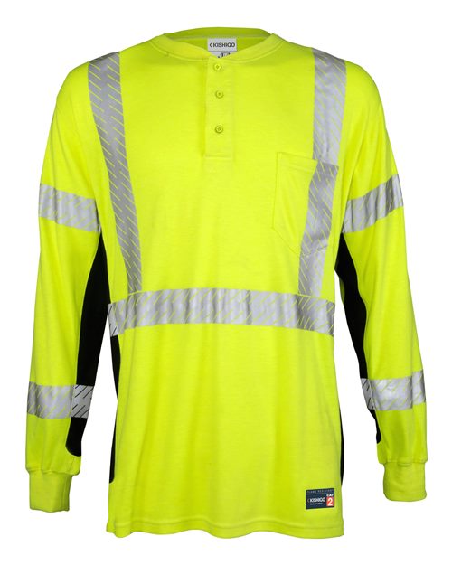 Kishigo F694 - Lime