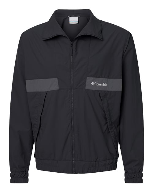 Columbia 212106 - Black/ Shark