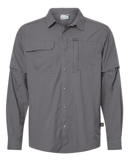 Columbia 212332 - City Grey