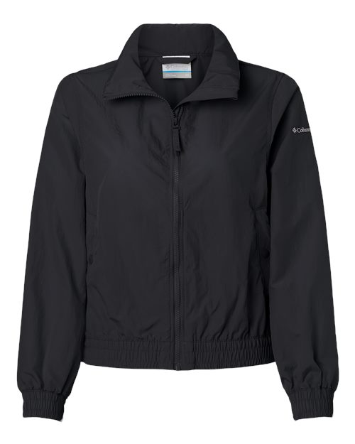 Columbia 211658 - Black