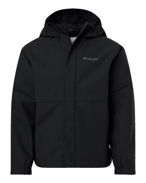 Columbia 211592 - Black