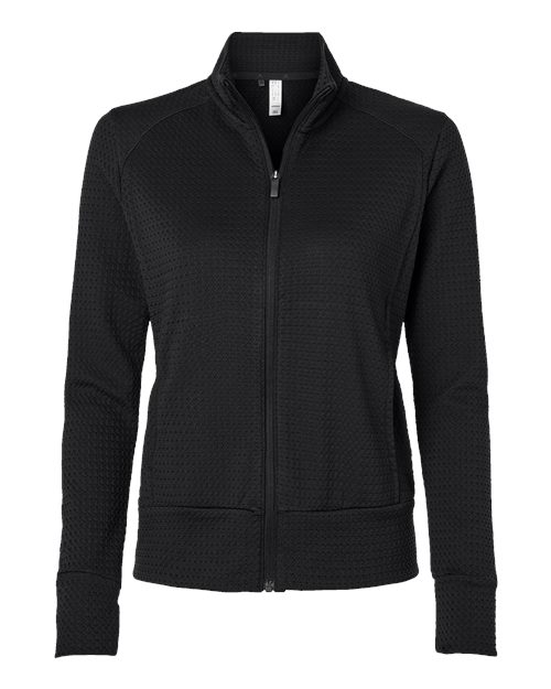 Adidas A1007 - Black