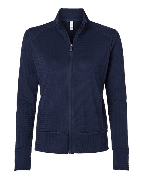 Adidas A1007 - Collegiate Navy