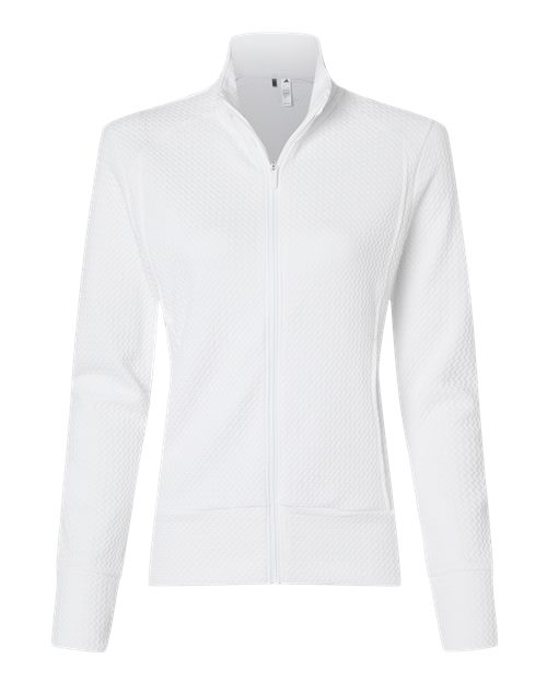 Adidas A1007 - White