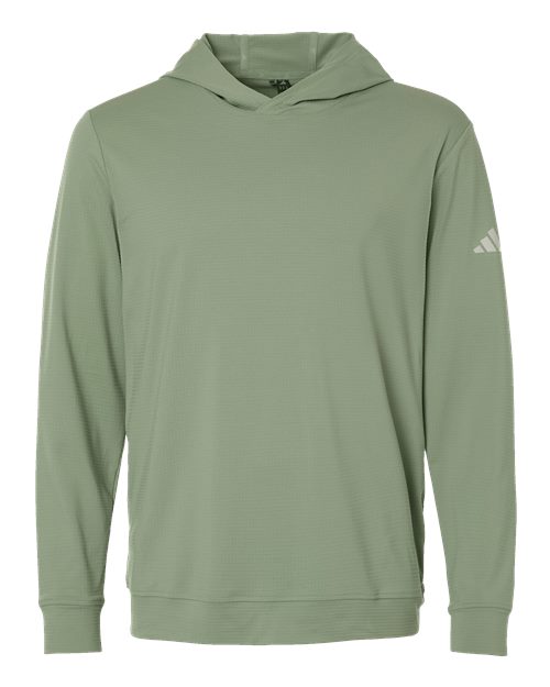 Adidas A2009 - Silver Green