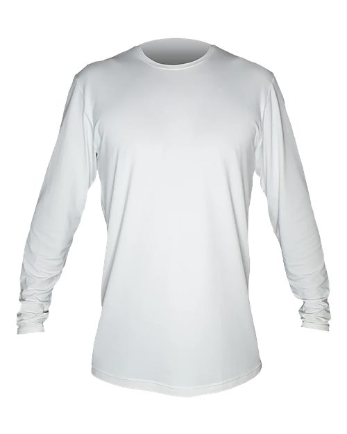 ANETIK MVLPRL8 - White Heathered