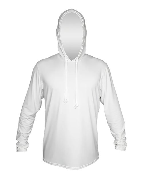 ANETIK MVLPRH8 - White Heathered