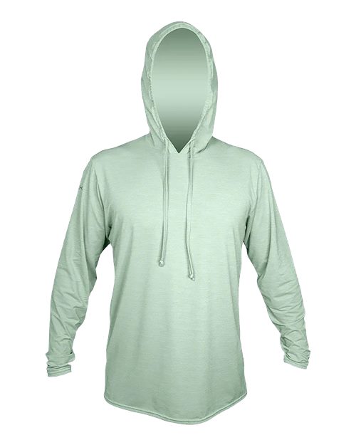 ANETIK MVLPRH8 - Olive Heathered