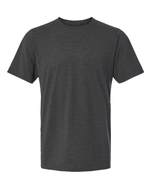 ANETIK MVLPRS8 - Charcoal Heathered