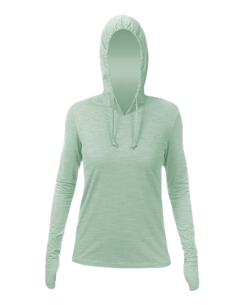 ANETIK WSBRZH0 - Olive Heathered