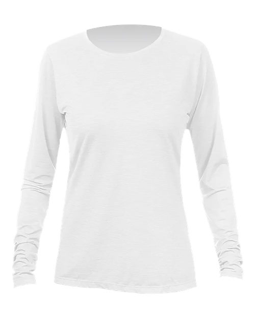 ANETIK WSBRZL0 - White Heathered