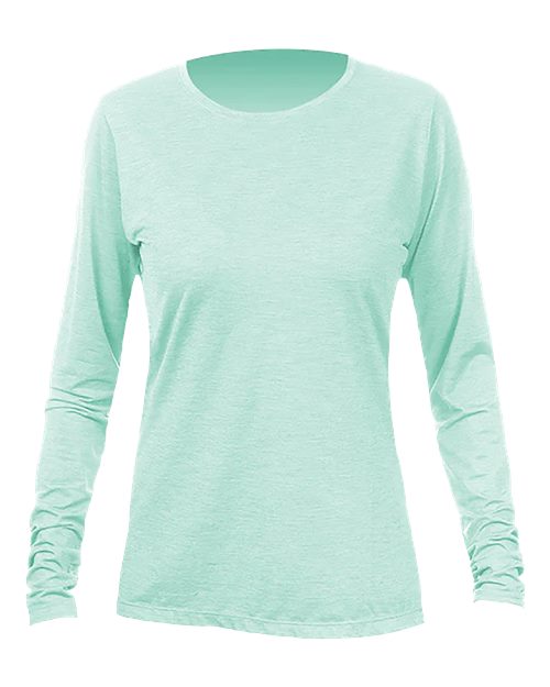 ANETIK WSBRZL0 - Seafoam Heathered