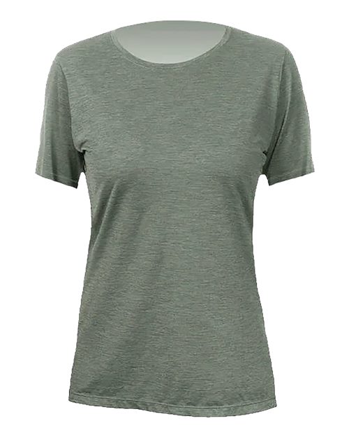 ANETIK WSBRZS0 - Dark Olive Heathered