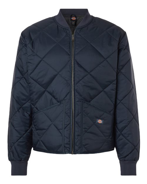 Dickies 6124 - Dark Navy