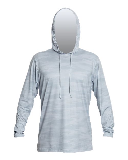 ANETIK MVLPRH8 - Ice Camo