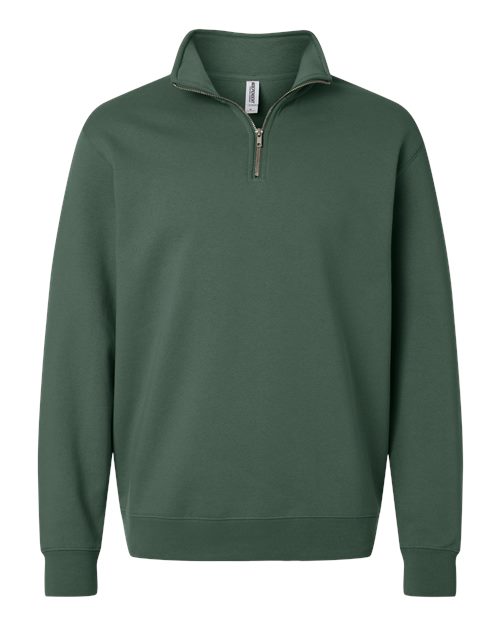 Independent Trading Co. SS4600QZ - Alpine Green