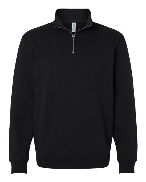 Independent Trading Co. SS4600QZ - Black