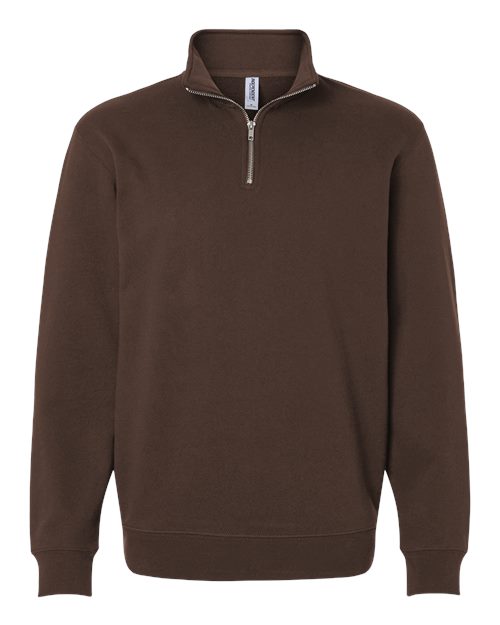 Independent Trading Co. SS4600QZ - Brown
