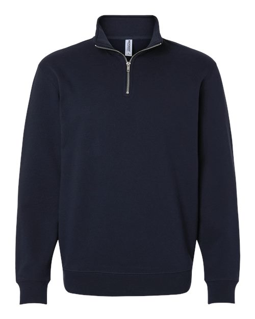 Independent Trading Co. SS4600QZ - Classic Navy