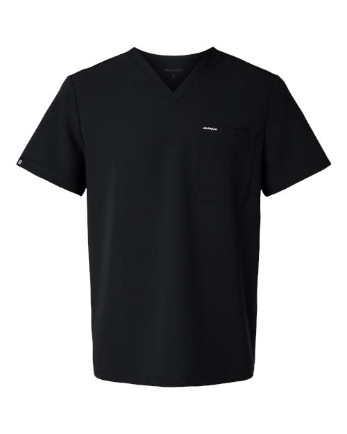 Jaanuu M10001 - Black