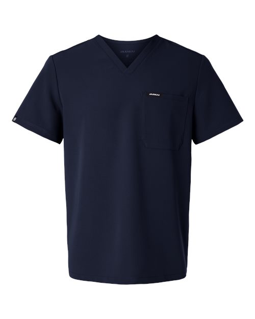Jaanuu M10001 - Midnight Navy