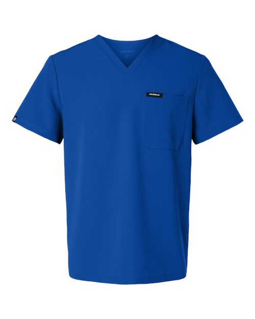 Jaanuu M10001 - Royal Blue