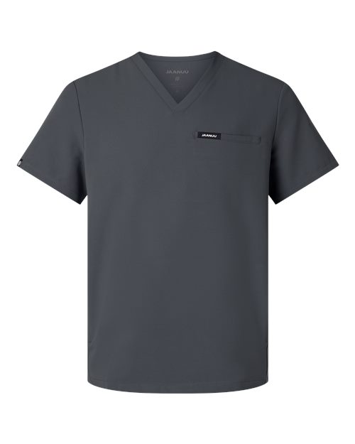 Jaanuu M10002 - Carbon Grey