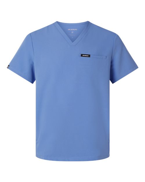 Jaanuu M10002 - Ceil Blue