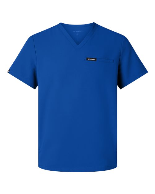 Jaanuu M10002 - Royal Blue