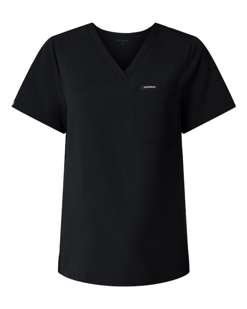 Jaanuu W10001 - Black