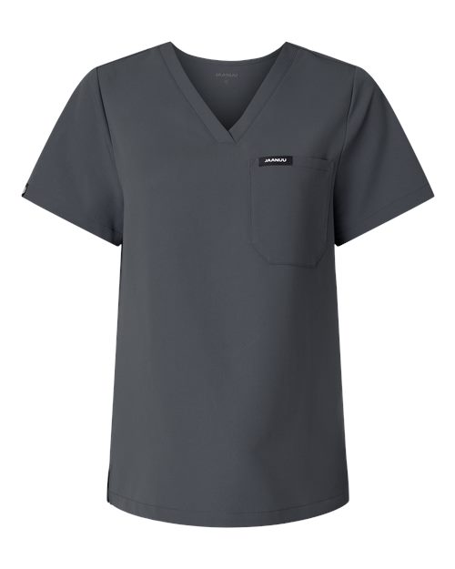 Jaanuu W10001 - Carbon Grey