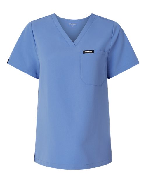 Jaanuu W10001 - Ceil Blue