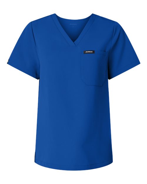 Jaanuu W10001 - Royal Blue