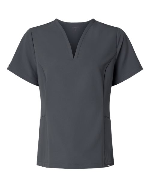 Jaanuu W10003 - Carbon Grey