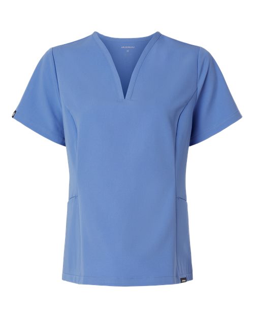 Jaanuu W10003 - Ceil Blue