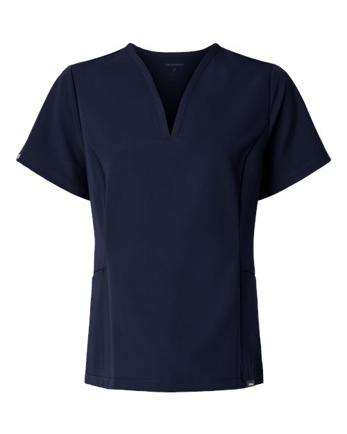 Jaanuu W10003 - Midnight Navy