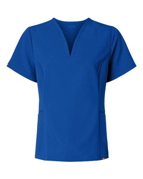 Jaanuu W10003 - Royal Blue