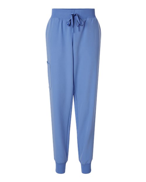 Jaanuu W20003 - Ceil Blue