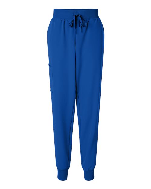 Jaanuu W20003 - Royal Blue