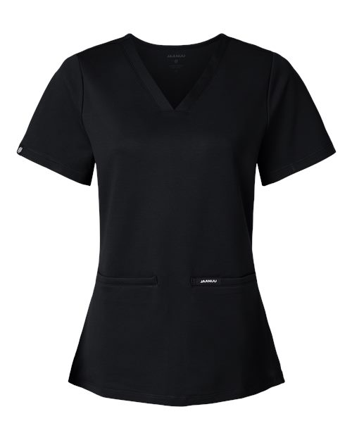 Jaanuu W30003 - Black