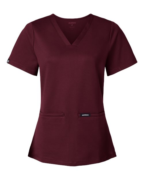 Jaanuu W30003 - Burgundy
