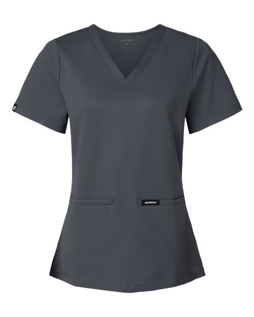 Jaanuu W30003 - Carbon Grey