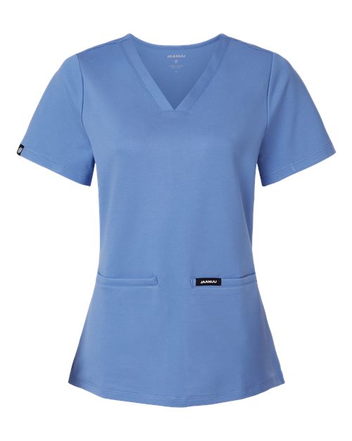 Jaanuu W30003 - Ceil Blue