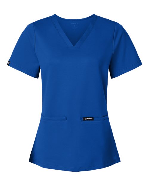 Jaanuu W30003 - Royal Blue