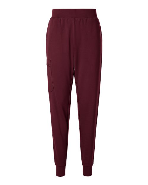 Jaanuu W40001 - Burgundy