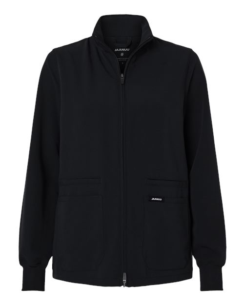 Jaanuu W60001 - Black