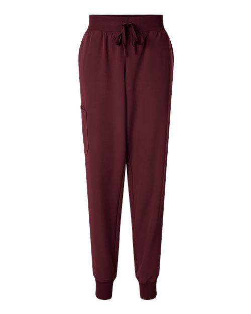 Jaanuu W20003P - Burgundy