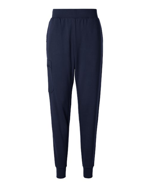 Jaanuu W40001P - Midnight Navy