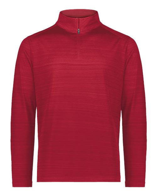 Augusta Sportswear 7011 - Scarlet