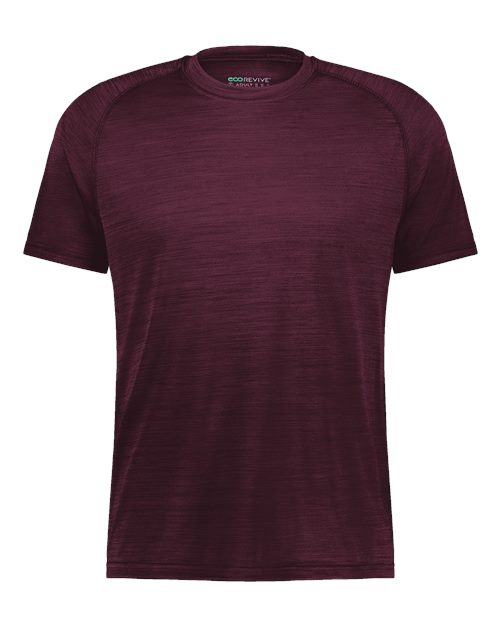 Holloway 222554 - Maroon Heather